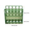 Egg Storage Box Side Door Of Refrigerator Storage Organizer Kitchen Reversible Special Egg Storage Tray Kitchen Accessories