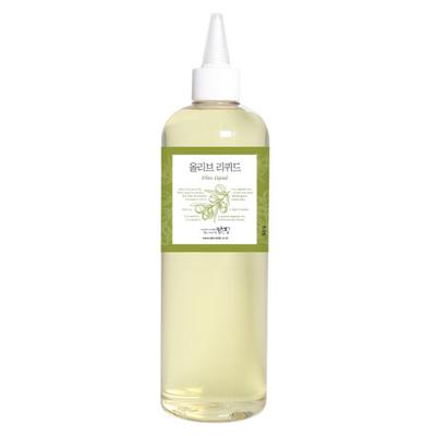 Olive liquide 500 ml, 1 pièce