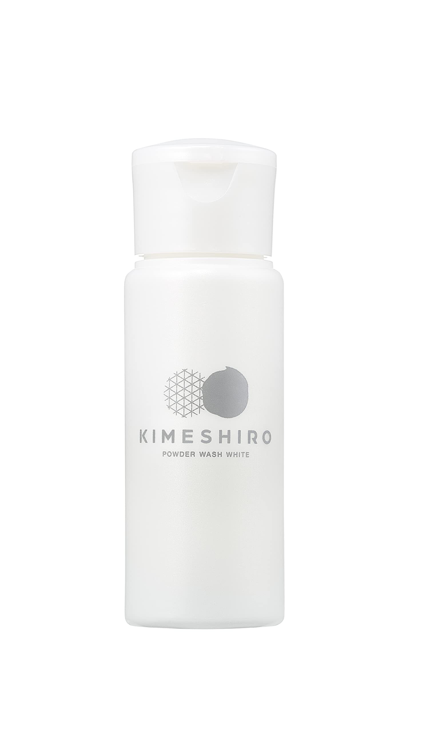 

Kimeshiro Enzyme Cleansing Powder White Trial