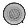 4pcs 8cm/9cm Furniture Pads Anti Skid Washer Foot Cushion Accessories Anti Vibration Pads  Dryer