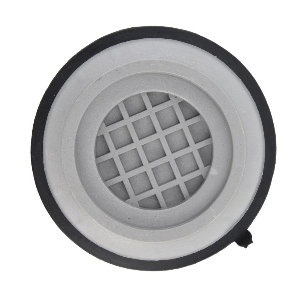 4pcs 8cm/9cm Furniture Pads Anti Skid Washer Foot Cushion Accessories Anti Vibration Pads  Dryer