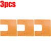 Hinge Quick Magnetic Installation Positioning Piece Cabinet Door Installation Point Fixed Plate Woodworking Cabinet Fixing Tools