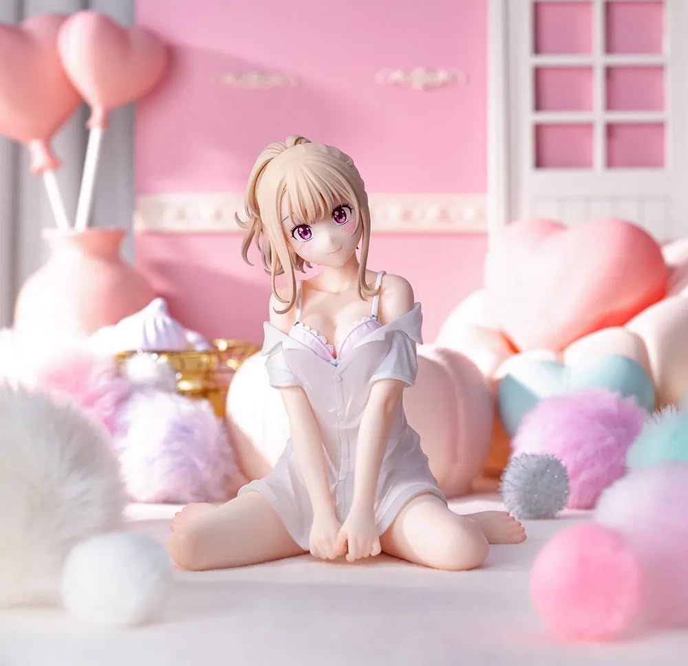 

Yumemirize Mona Kawai figure from the TV anime Medaka Kuroiwa doesn t understand my cuteness