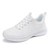 Fashion Sneaker Women Shoes Lace Up Women Sport Sneaker Platform Women'S Sports Shoes Breathable Footwear Women Casual Shoes