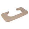 Ac29-Center Console Cup Holder For Ford F250 F350 F450 1999-2010 Center Console Cupholder Armrest Cover Accessories