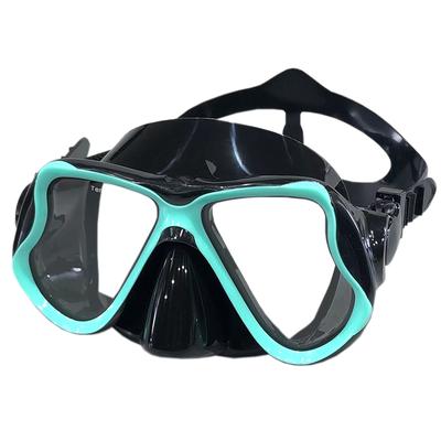 Máscara de Buceo Snorkel Buceo Gafas de Snorkel Equipo para Deportes Acuáticos Natación
