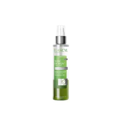 Elancyl Slim Design 2 in 1 Anti-Cellulite-Öl 150 ml