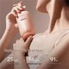 Ban Mu Hua Tian Weightless Rose Body Lotion