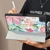 Holder Cover Tablet Case For iPad Pro 2025 Mini 6 7 Pro 11th 10th 9th 8th 7th 12.9inch Air 4 5 M3 M2 1 2 M4 11inch Cartoon