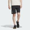 Adidas Originals Disney Dumbo Cartoon Print Elastic Waist Casual Shorts v1 Men Bottoms Black IN1065
