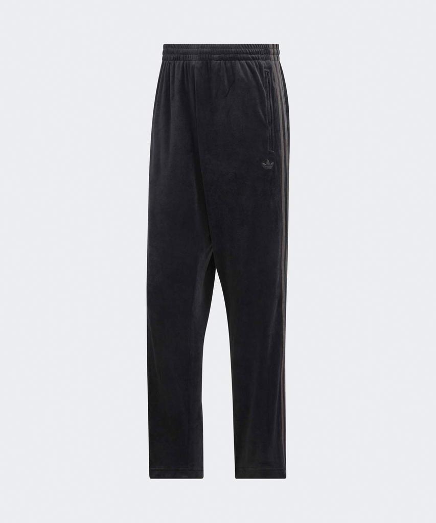 adidas Firebird Velour Track Pants - Black / Kq5481