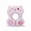 Infant Swim Device with Toys NoInflation Float Adjustable for Young Children, Beginners,