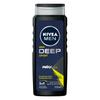 379401 Nivea Deep Sport Shower Gel 500Ml