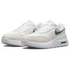 Nike  Air Max SYSTM White Photon Dust Women Sneakers Summit-White Black DM9538-100