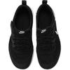 Nike Modern Comfort Soft Non-Slip Wear-Resistant Low-Top Casual Shoes Kids Sneaker Black HQ2706-001