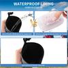 Portable Soap Container Waterproof Leakproof Quick Dry Case For Camping Travel Hiking Outdoor Bar Soap Storage Travel Equipment