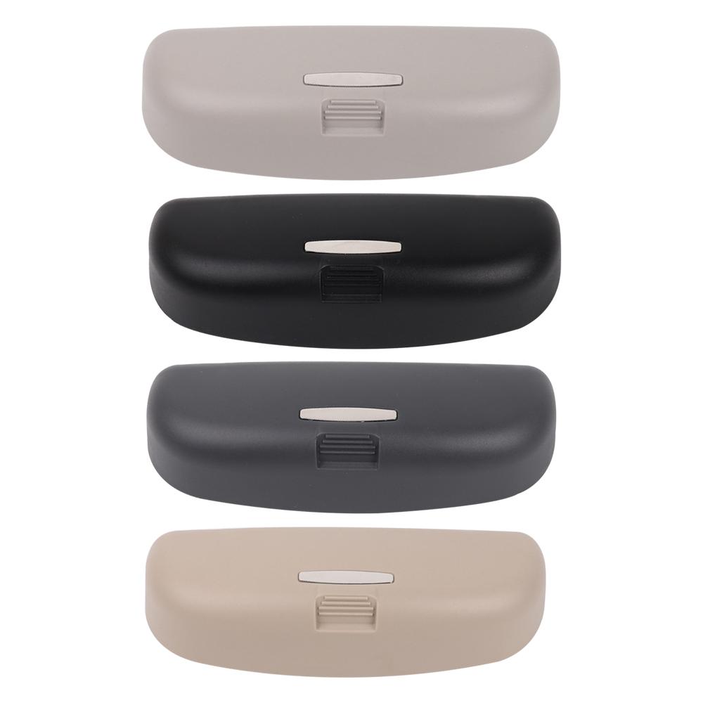 Car Glasses Case Sunglasses Holder Box for Toyota CHR C-HR Corolla Camry RAV4 2014 - 2025 Parts