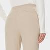 KOLON SPORT Women's Windproof Flared Softshell Pants