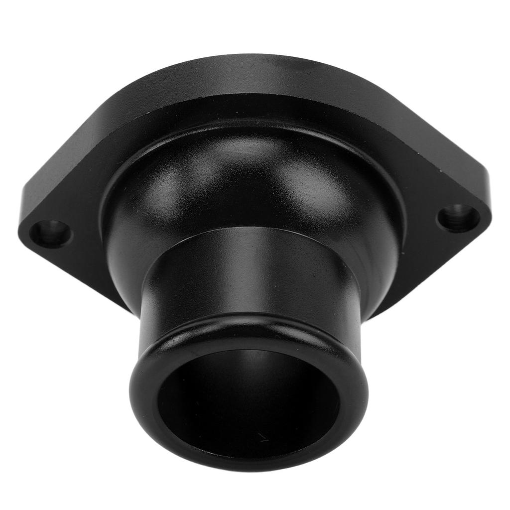 Thermostatgehäuse Verbessertes Kühlmittel Billet-Aluminium-Thermostatgehäuse für LS-Serie LS1 LS2 LS6 LS7