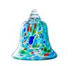 Christmas Bell Glass Material Christmas Decoration Gift Christmas Tree Ornament