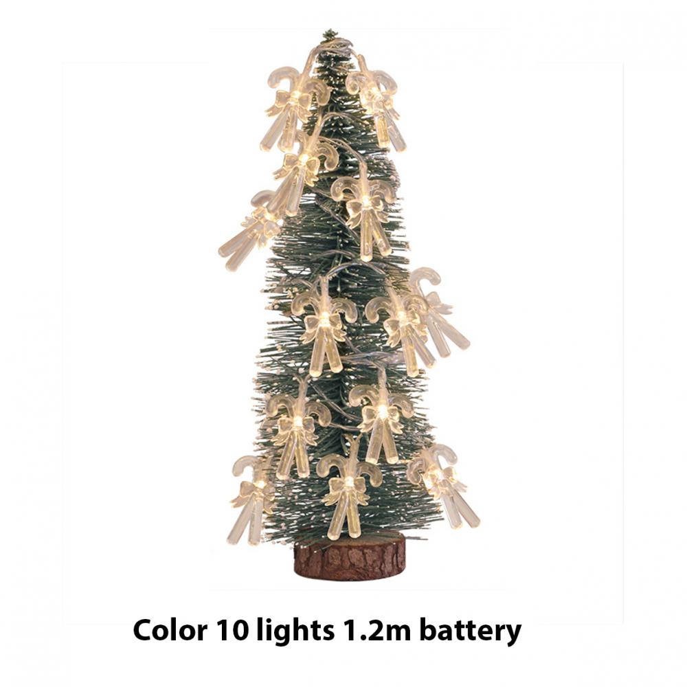 

Светодиодные рождественские сказочные гирлянды на батарейках для рождественской вечеринки по случаю дня рождения, детского дня рождения, уличной комнаты, занавески, декор для вечеринки