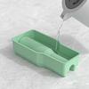 Best Gift Tumbler Ice Mold Silicone Ice Molds for Cup Cylinder-Shaped Ice Tray for Water Bottles Stanley Cup Accessories
