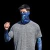 Cycling Sun Protection Ice Silk Face Mask & Neck Gaiter