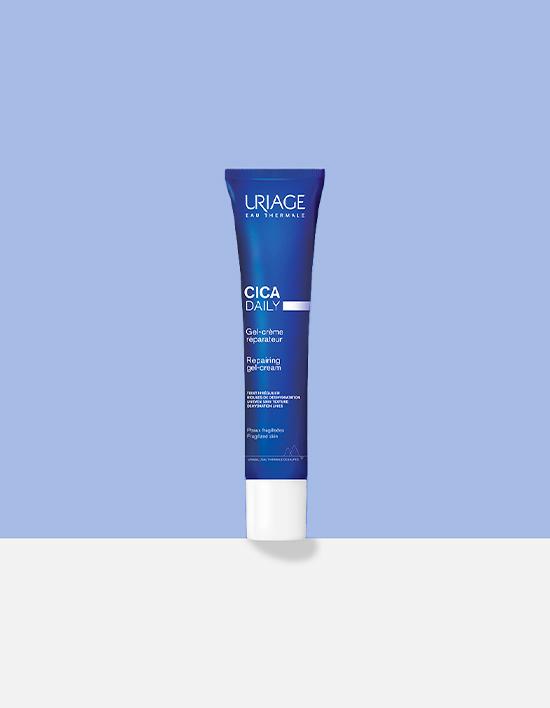 Uriage Barrier Derm Cica Daily Gel Cream  Soothing Cream