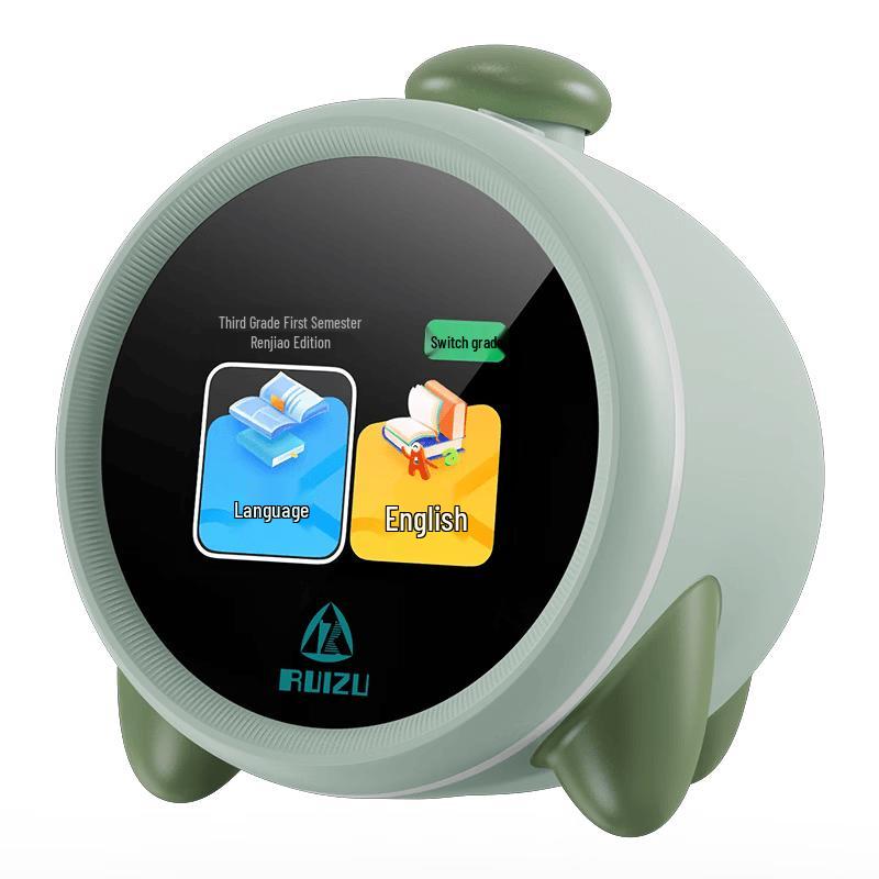 Ruizu AI Smart Learning Alarm Clock (CN version)