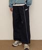 1993STUDIO Vintage Piping Pants_Navy