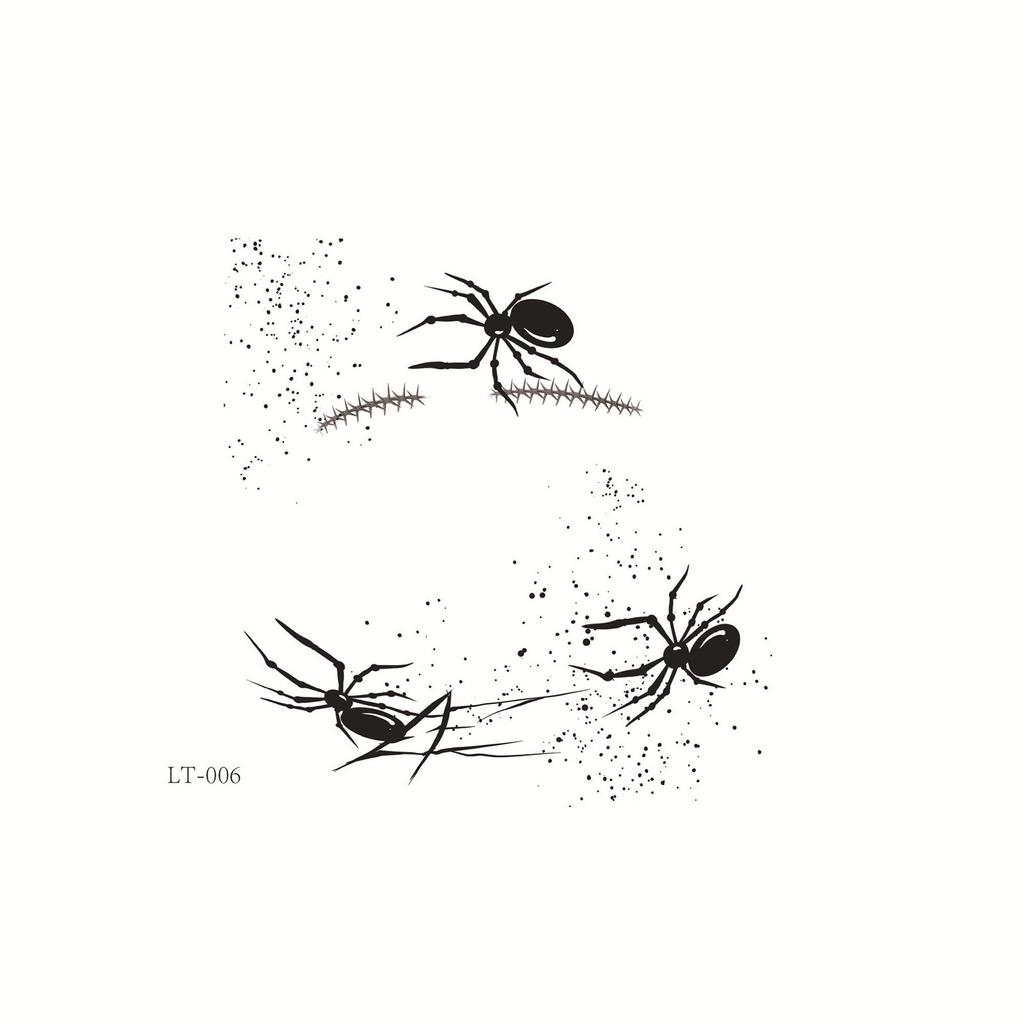 Halloween Gesicht Augen Aufkleber Eye Liner Lidschatten Temporäre Aufkleber Aufkleber Für Frauen Mädchen Halloween Kostüm Cosplay Bekleidung Zubehör Party