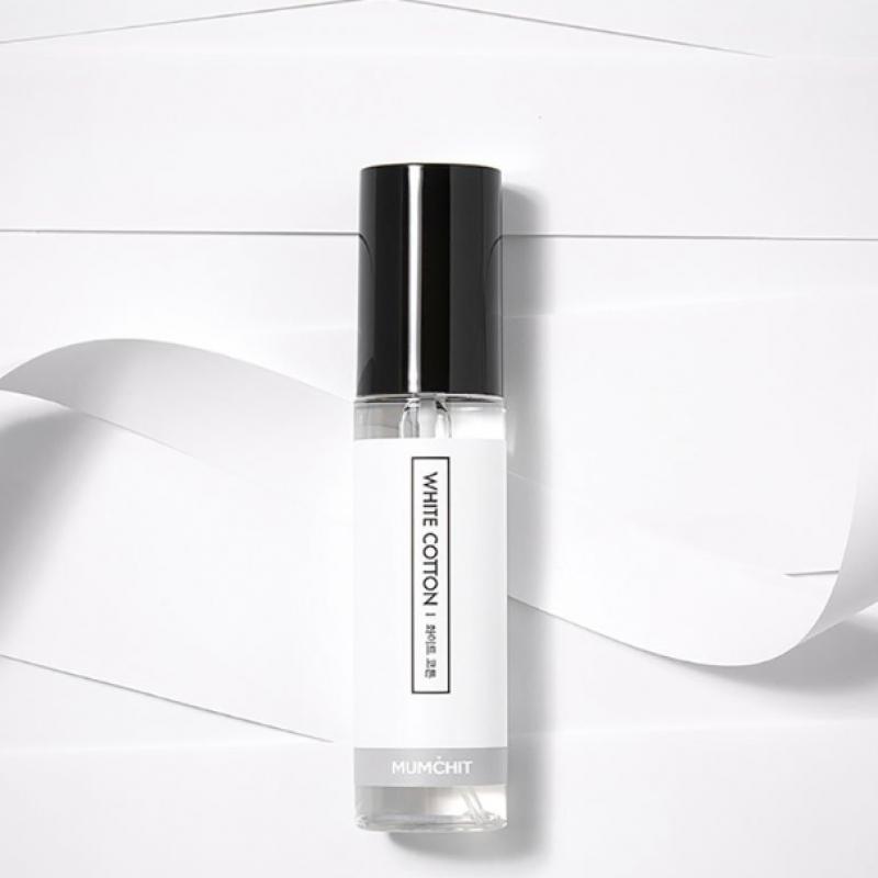 6 Types Of Textile Perfume