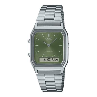 Unisex hodinky – Křemenné hodinky