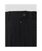 BEANPOLE GOLF [B_Under] Women'S Perforated Pleated Manner Culottes - Black