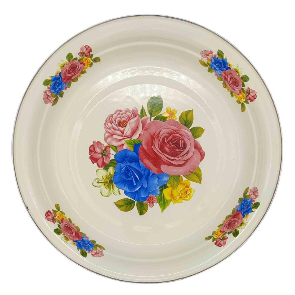 

Современная фруктовая тарелка с плоским дном, обеденная тарелка, полированная, многоразовая, для праздника, угощения, сервировки, поднос для фруктов и еды