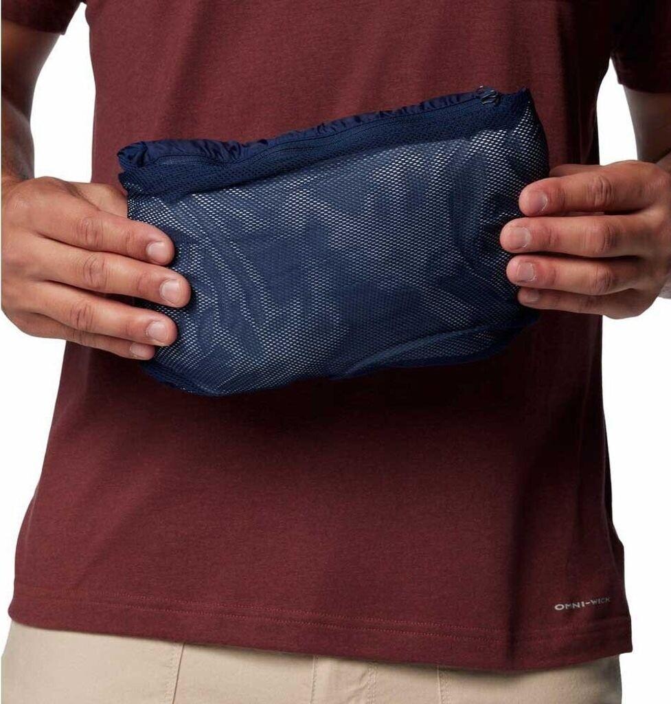 Куртка Columbia Watertight™ II WP Jacket collegiate navy