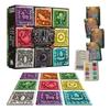 Gamewright Shifting Stones – Tile and Card Tactical Visual Decision-Making Family Strategy Game for Ages 8+