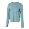 New One Classic Women's Dri FIT Long Sleeve Top FN2802-017