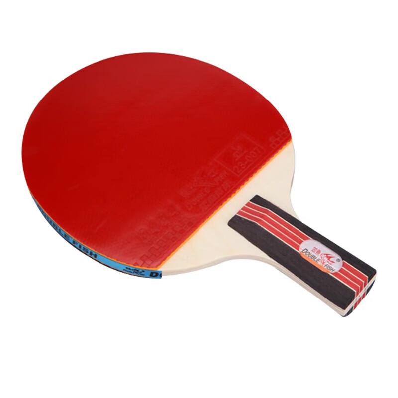 Double Fish 2-Star Table Tennis Racket