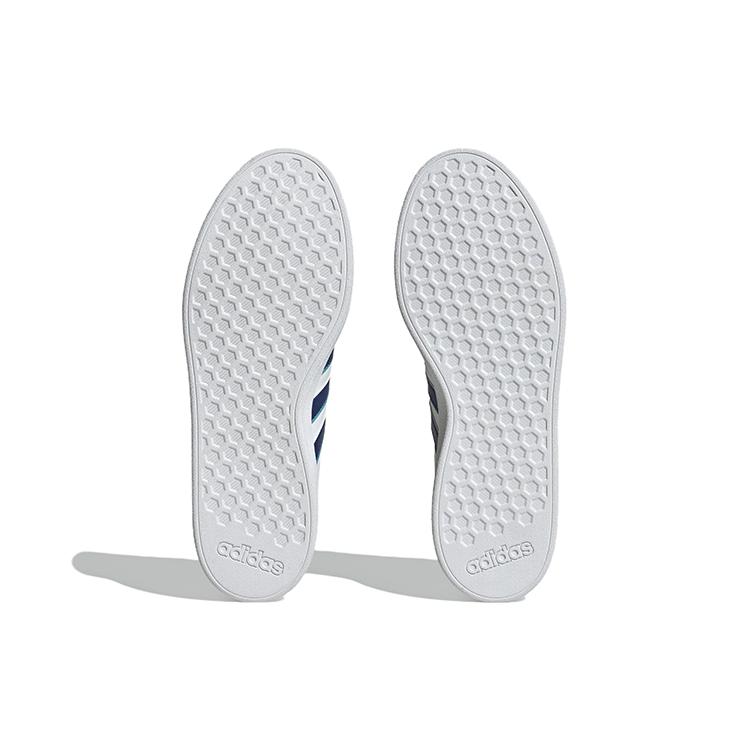 Adidas Neo Grand Court Td Court 'White Blue' HP2578