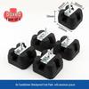 Schoonmaakmachines – Wasmachine dempers