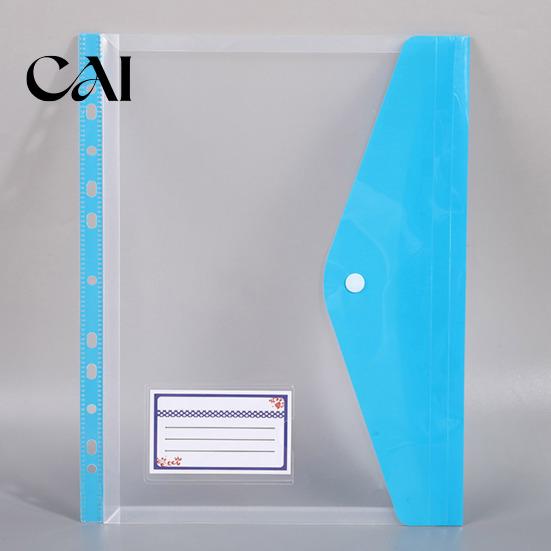 Professional Planner Divider Pockets 11-Hole Expanding File Pocket, Assorted Colors Large Capacity Document Heavy Duty PP Holders Holders, Waterproof