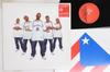 LP Record DJ JAZZY JEFF - Magnificent RR008LP RAPSTER 2002 France Rap & Hip-Hop/R&B Used