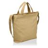 Elf 2-Way Tote Bag, Large, Canvas, Lightweight, Large Capacity, Perfect for School, Commuting, Leisure, and Town Use, 320-1352