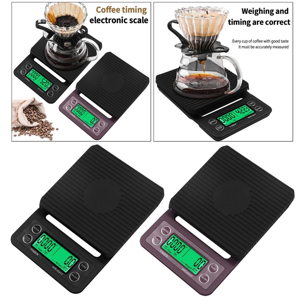 Household Digital Kitchen Scale Household 0.1g Electronic Scale Jewelry Scale
