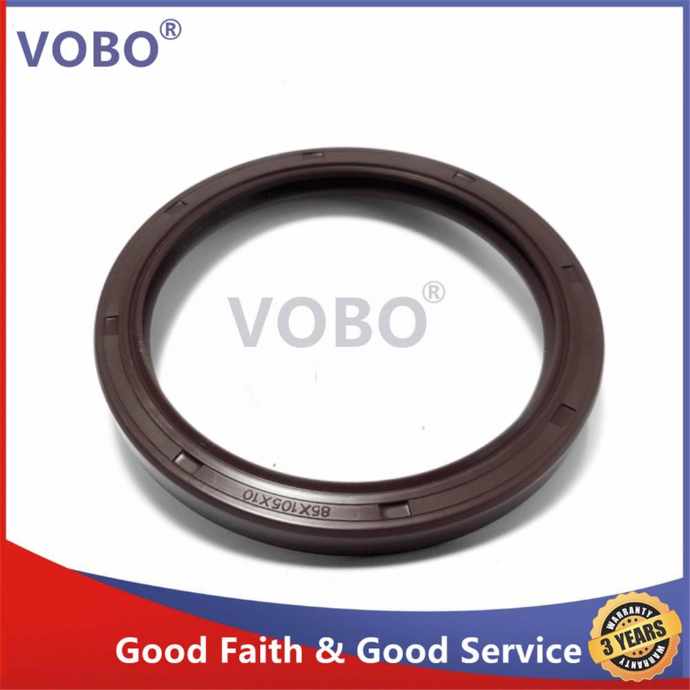 New 1pcs Crankshaft Rear Oil Seal OEM 90311-85008 90311-85009 for TOYOTA LEXUS Camry RAV4 CELICA MR2 Solara Matrix PICKUP Hilux