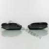 Compatible 03-08 Lexus RX Rear Bumper Lights: Flowing Water LED, Daytime Running, Brake Flash, Turn Signal Upgrade.