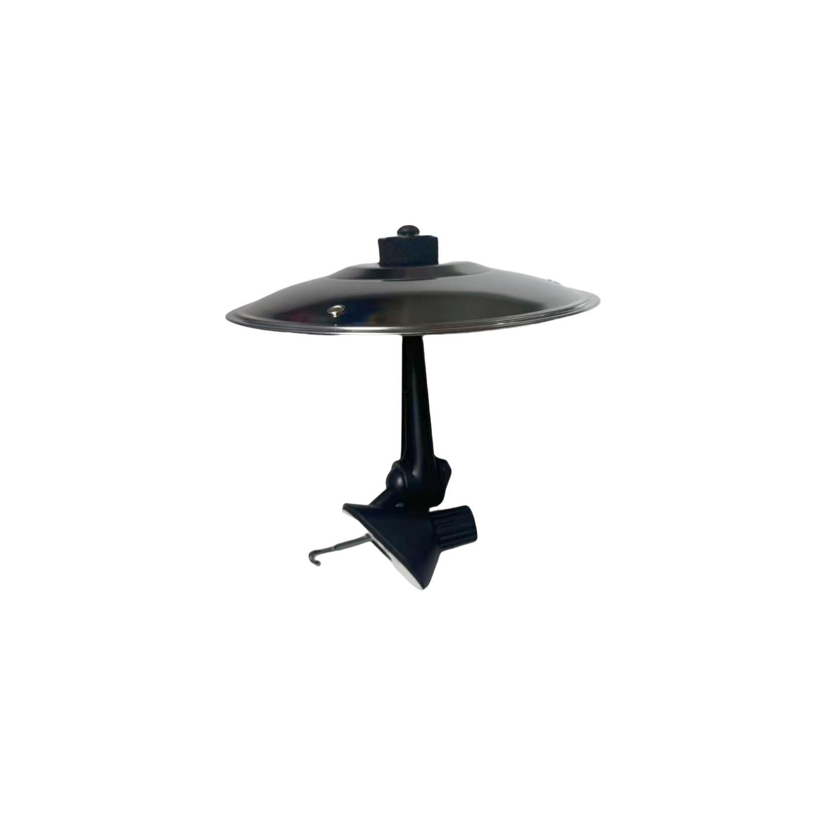 Car Cymbal Air Vent Ornament: Automotive Interior Decoration