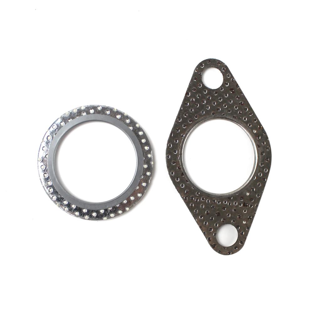 SINOCMP SQR372 Engine Cylinder Head Overhaul Gasket Kit for Joyner Trooper Sand Viper Chery SQR372 800CC Engine 0.8L