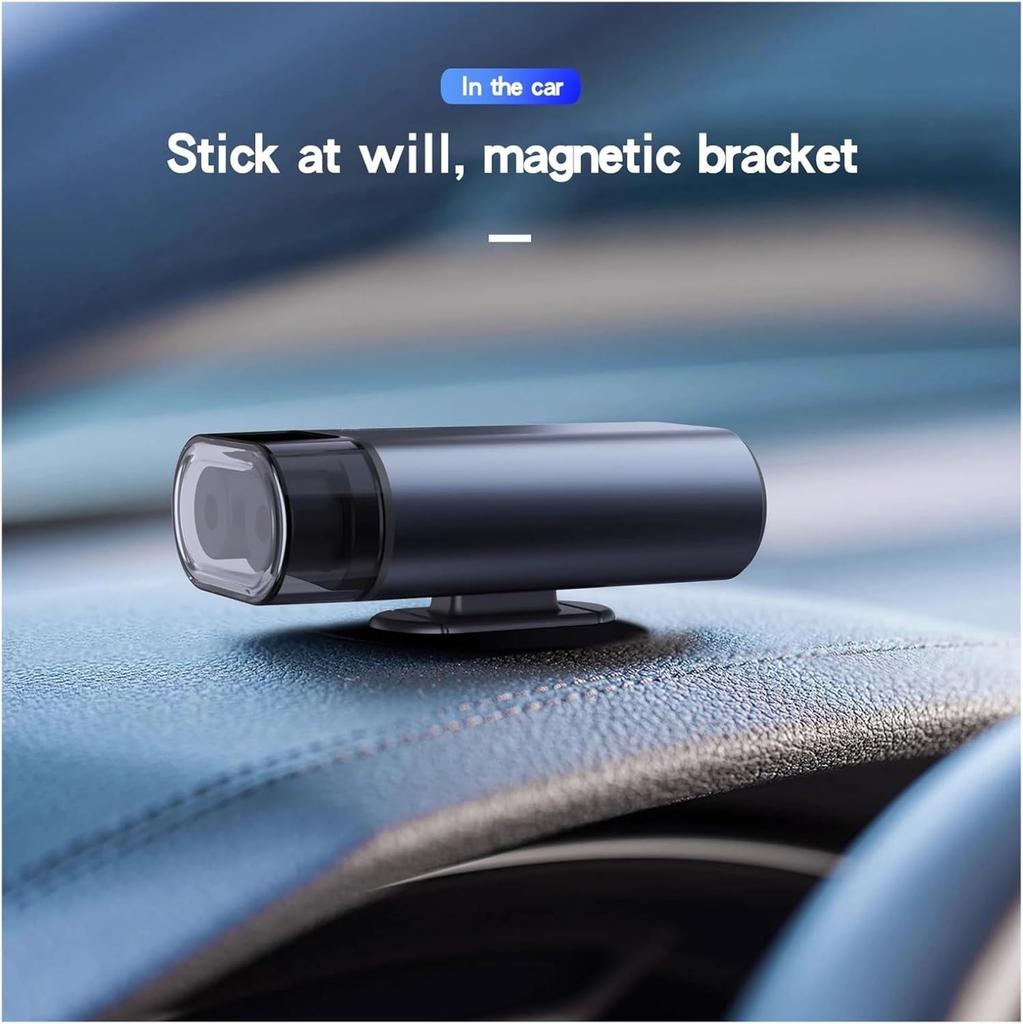 Car Safety Hammer Seat Belt Cutter Double Hammer Head Auto Emergency Glass Window Breaker Escape Life-Saving Emergency Tool